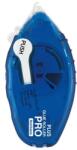 PLUS Corporation Ragasztó roller, utántölhető, 8, 4mm x 20 m, PLUS „Pro (PLUS39185P)