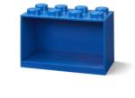 LEGO Polc, LEGO „Brick 2×4, kék (L41151731)
