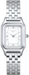 Rosefield Ceas Rosefield Ivy White Silver OCWSSS-OC02 Ceas