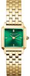 Rosefield Ceas Rosefield Boxelle Emerald BEGSG-B05 Ceas