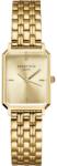 Rosefield Ceas Rosefield Octagon XS Champagne OCGSG-O82 Ceas