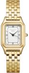 Rosefield Ceas Rosefield Ivy White Gold OCWGSG-OC01 Ceas