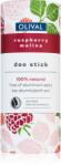 Olival Natural Raspberry deo stick 40 g