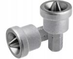 Drel CON-ACC-2202F Set capete bit, chei tubulare