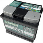 AcuProfi Maxi 50Ah 420A (AP500)
