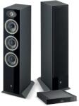 Naim Audio Ci-Uniti 102 + Focal Theva N2