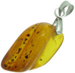  Borostyán medál - asvanyekszerbolt - 1 990 Ft