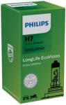 Philips LongLife EcoVision H7 55W 12V (12972LLECOC1)