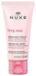 NUXE Very Rose kézkrém 50ml