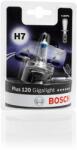 Bosch Gigalight Plus 120 H7 55W 12V (1987301110)