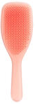 Tangle Teezer The Wet Detangler Large Peach Glow hajkefe göndör hajhoz - hajpatika