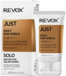 Revox Just Daily Sun Shield ápoló arckrém SPF 50+, 30 ml