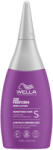 Wella Professionals Perform+ Perm S dauervíz érzékeny és sérült hajra, 75 ml - hajpatika