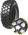 Michelin 255/100 R16 Xzl [126] K Tl M+s - szilagyigumi