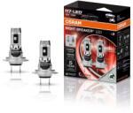 OSRAM NIGHT BREAKER LED SPEED H7 16W 12V 2x (64210DWNBSP)