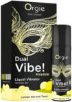 Orgie Dual Vibe - Gin Tonic 15 ml