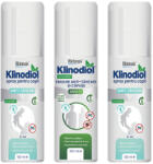 KLINTENSIV Pachet Klinodiol, emulsie anti-tânțari și căpuse adulți și spray anti-țânțari copii