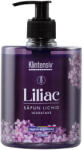 Klintensiv Sapun lichid Liliac-500 ml / Bucata