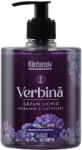 Klintensiv Săpun lichid Verbină-500 ml / Bucata
