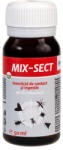 KLINTENSIV MIX-SECT - Insecticid lichid concentrat-50 ml / Bucata