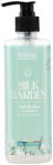 KLINTENSIV Gel de duș hidratant Silk Garden-400 ml / Bucata