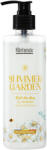 KLINTENSIV Gel de duș hidratant Summer Garden-400 ml / Bucata