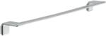 SAPHO Gedy Il Giglio - Törölközőtartó, 60 cm hosszú, krómozott A9216013 (A9216013)