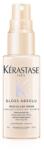 Kérastase KERASTASE Gloss Absolu Crème Frizz-Glaze Cream Travel-Size Продукт за коса без отмиване дамски 45ml