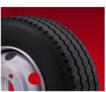 Fulda EcoStar MS 9, 5/R17.5 129/127M