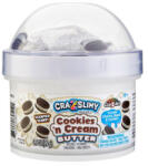 CRA-Z-ART Cra-Z-Slimy Slime keverő klt. krémes keksz (60512)