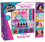 Crazart Shimmern Sparkle Óriás szépségszett (65720)