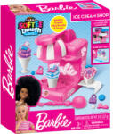 CRA-Z-ART Cra-Z-Art Barbie gyurma fagyi készítő klt (34040)