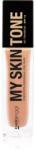 bellaoggi My Skin Tone machiaj persistent SPF 15 culoare Natural Beige 30 ml