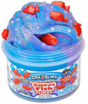 CRA-Z-ART Cra-Z-Slimy Slime keverő klt. édes halacskák (60511)