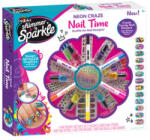 Crazart Shimmer’n Sparkle köröm díszítő klt. graffiti (65659)