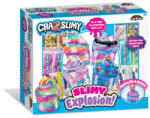 CRA-Z-ART Cra-Z-Slimy Slime robbanás slime keverő klt (60541)