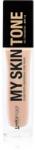 bellaoggi My Skin Tone machiaj persistent SPF 15 culoare Ivory 30 ml