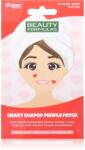 Beauty Formulas Pimple Patch tapasz problémás bőrre 24 db