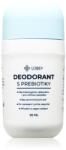 Lobey Body Care dezodor prebiotikumokkal 50 ml