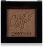 bellaoggi Color Affair Eyeshadow fard ochi cu particule stralucitoare culoare Sunset 2 g