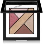 bellaoggi Eyes On Me paletă cu farduri de ochi culoare Diva's Light 4.5 g