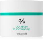 Dr. Ceuracle Cica Regen 95 Soothing Gel nyugtató gél érzékeny és irritált bőrre 110 g