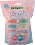Crayola Комплект пластилин Crayola - Pearl, 8 цвята (A1-3143) - ozone