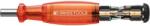 PB Swiss Tools Surubelnita cu biti PB Swiss Tools 6464, rosie, PH/TX/SL, 8 biti (PB6464.RED) - bricolaj-mag Surubelnita
