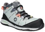 Bata Bocanci Bata ADA, S3 SRC ESD, gri/verde, mas. 42 (ADA-W42) - bricolaj-mag