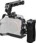 SmallRig 6026 Advanced Cage Kit for Sony Alpha 7 V / 7R V / 7 IV (6026)