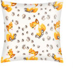 BellaTEX Ellík párna, 35 × 40 7023/166, róka (13437)