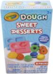 Crayola Творчески комплект Crayola - Sweet Desserts (A1-3147) - ozone