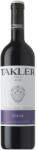 TAKLER Syrah 2020 / 2021 (0, 75L) - whiskynet