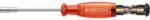 PB Swiss Tools Surubelnita cu biti PB Swiss Tools 6464, lunga, PH/TX/SL, 8 biti (PB6465.RED) - bricolaj-mag Surubelnita